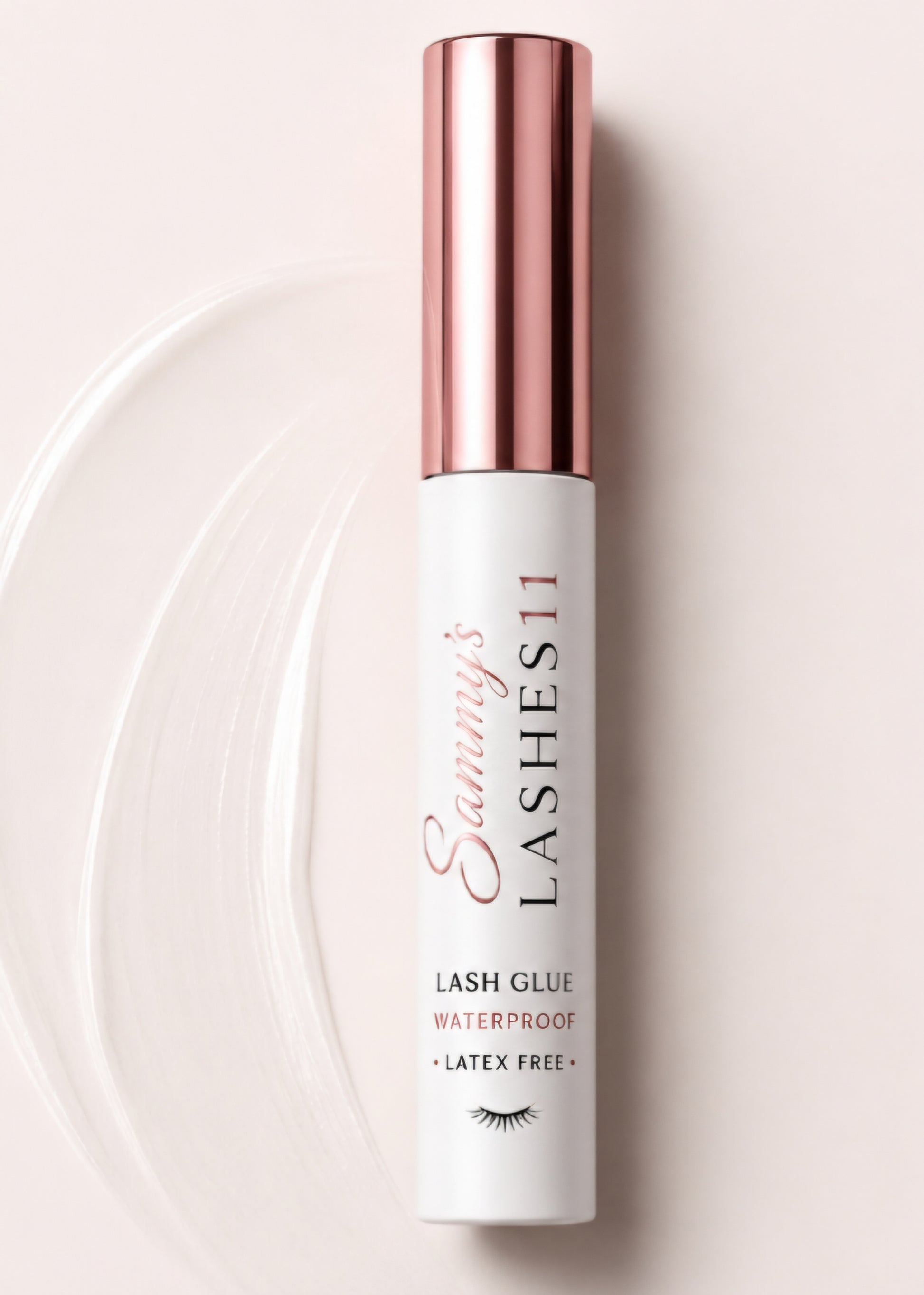 Lash Glue