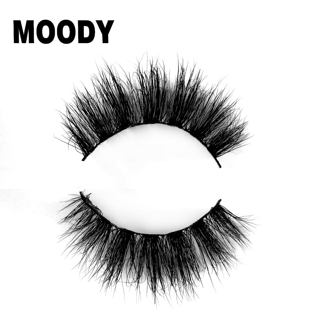 MOODY