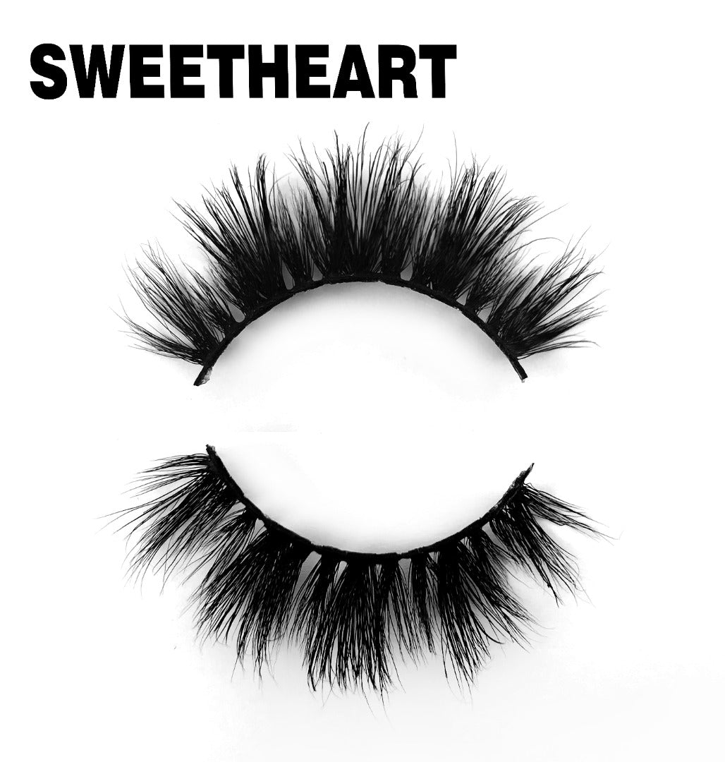 Sweet Heart