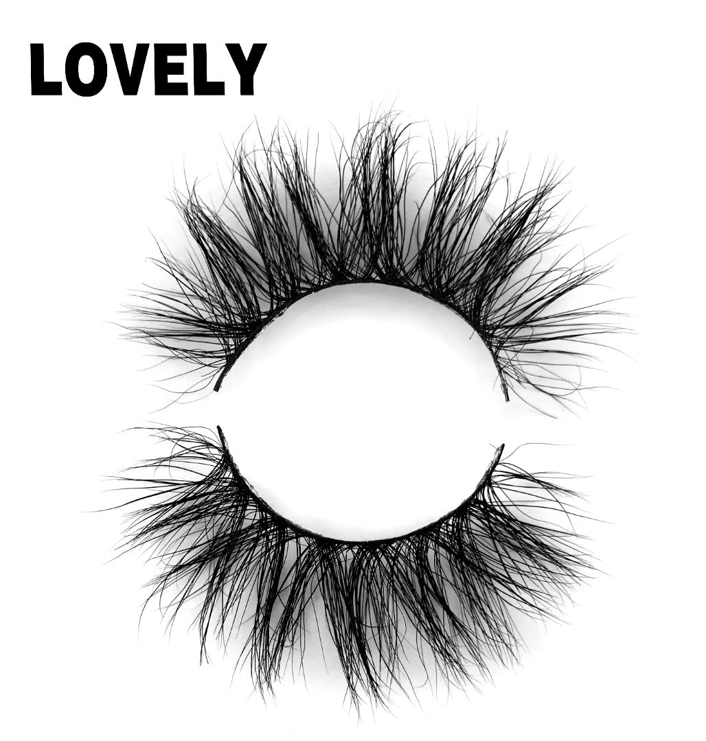 Lovely