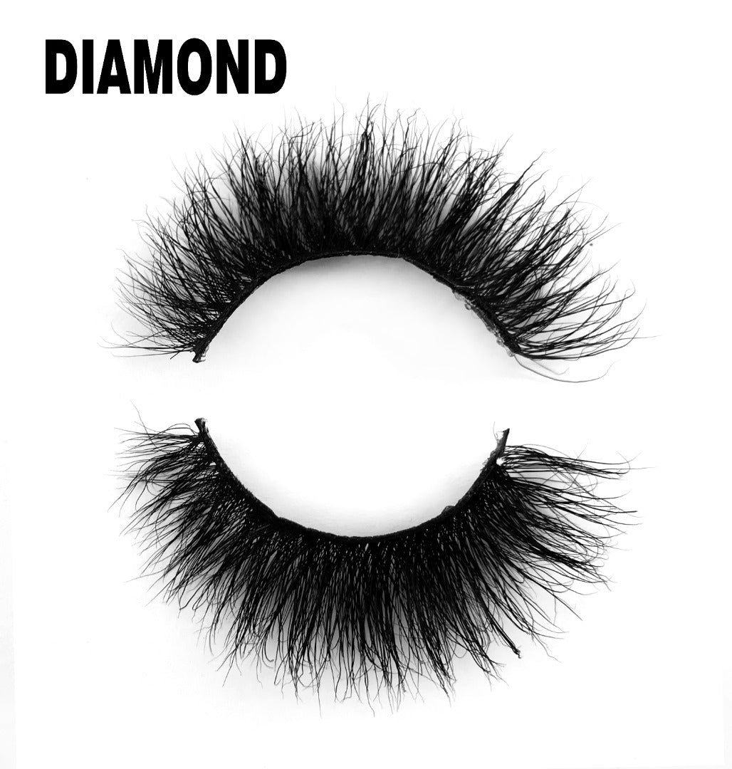 Diamond