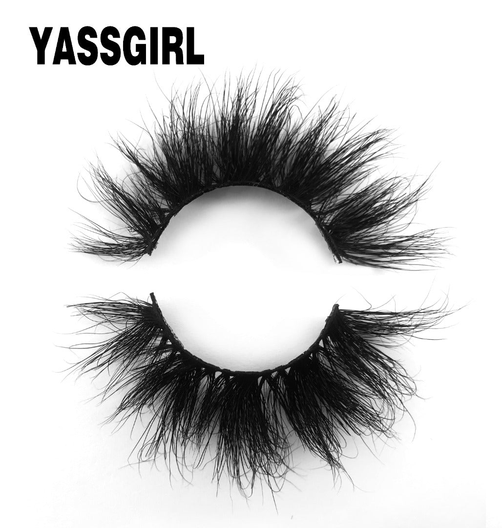 Yassgirl