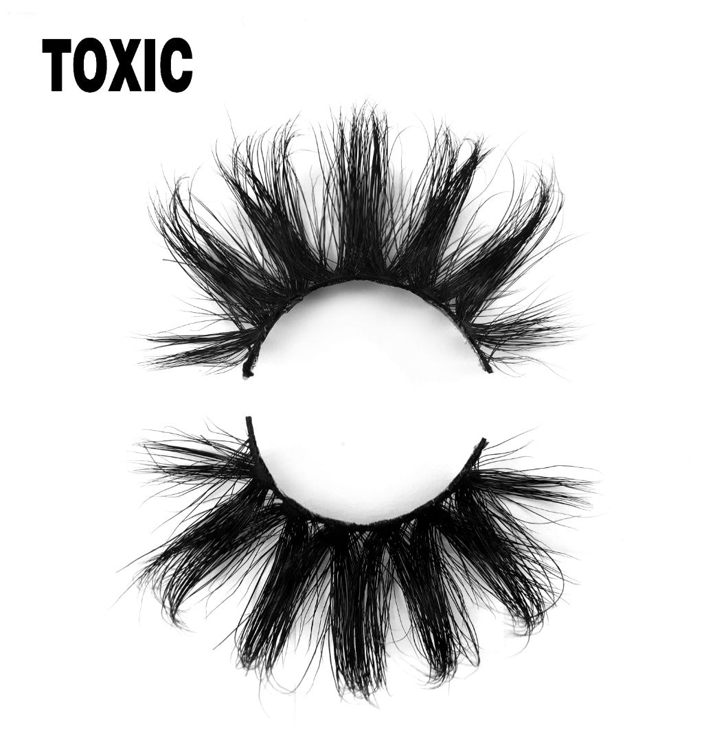 Toxic