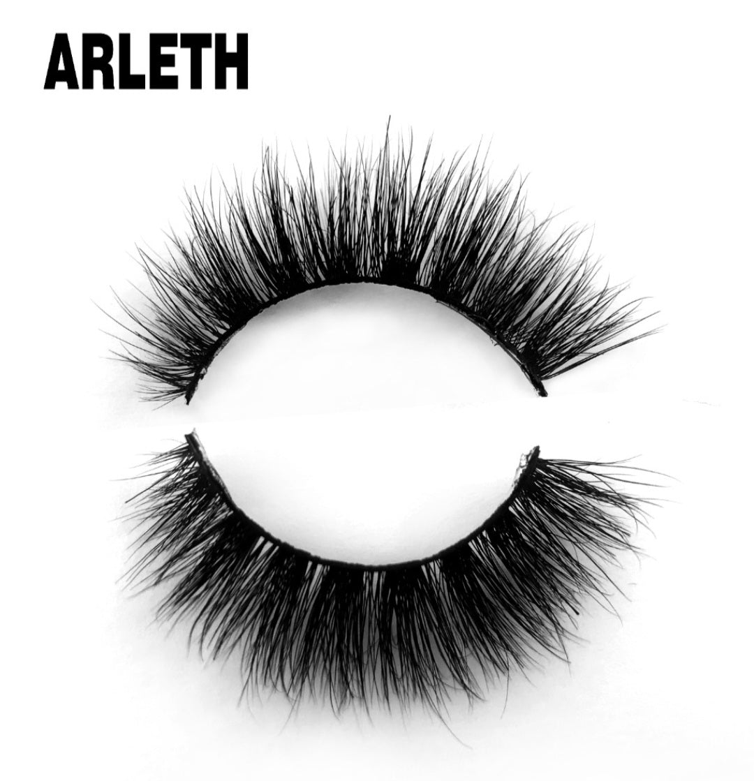 Arleth